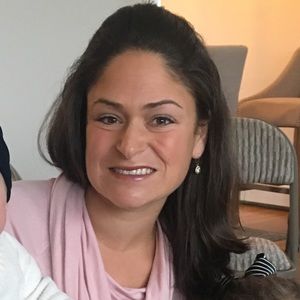 Meet your Posher, Cheryl